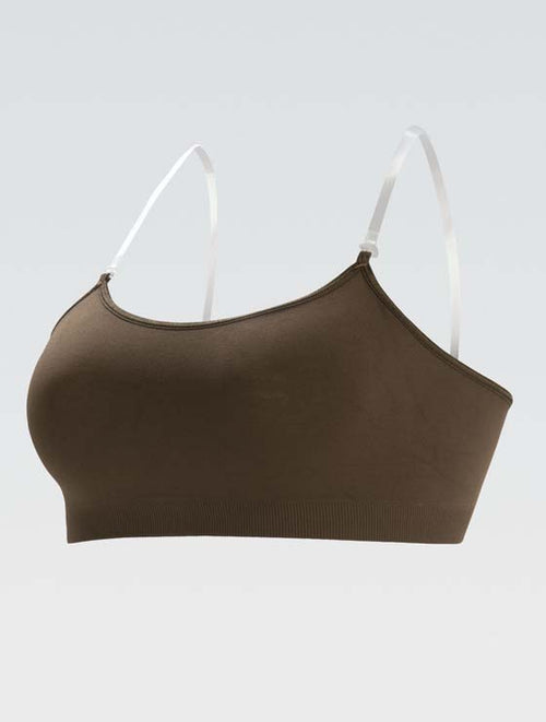 Seamless Style: Enhance Your Wardrobe With Front Opening Bras