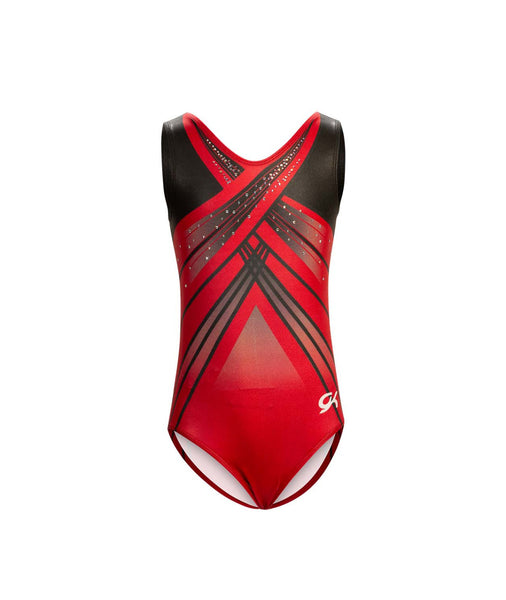 Dedicated Tank Leotard | GK Elite