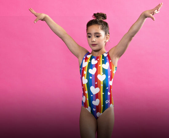 Size Guides - A Star Leotards