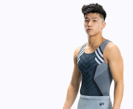 Sexy Facts About Mens Gymnastics Uniforms – boxmenswear