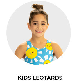 Kids Gymnastics Leotards - Youth Leotard Sizes – GK Elite Sportswear