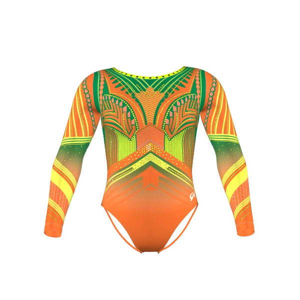 Level Up - Competition Leotards | GK – GK Elite Sportswear