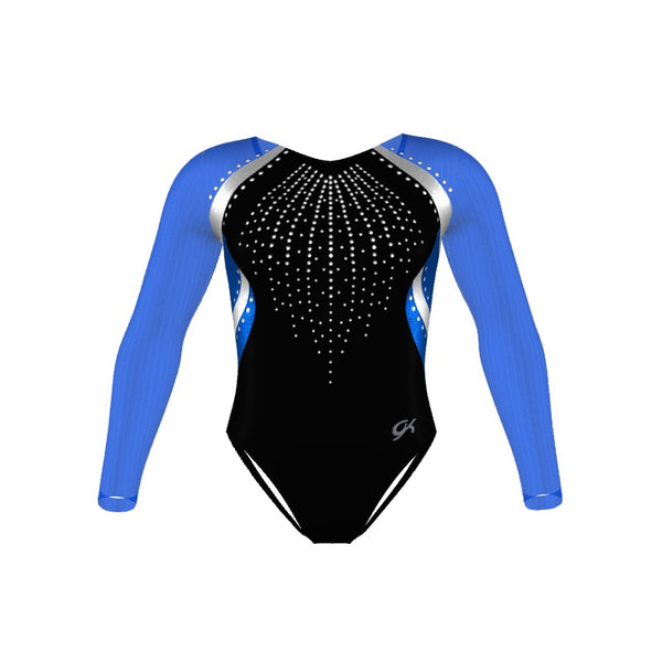 Twisted - Competitive Leotards | GK – GK Elite Sportswear