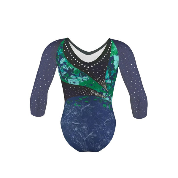 Charming - Competition Leotards | GK – GK Elite Sportswear