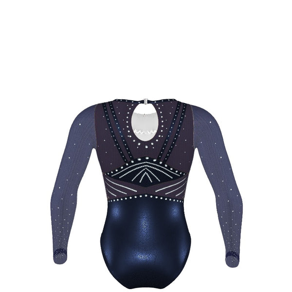 Regal - Competition Leotards – Gk Elite Sportswear