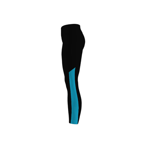 NWGS - Fitted ActiveTek Warm-Up Leggings