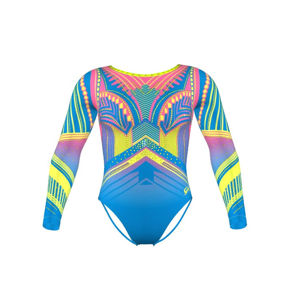 Level Up - Competition Leotards | GK – GK Elite Sportswear