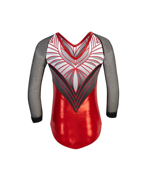 Soaring Competition Leotard