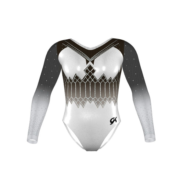 Enchanted Peaks - Special Order Leotards | GK – GK Elite Sportswear