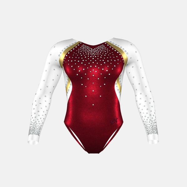 Twisted - Competitive Leotards | GK – GK Elite Sportswear