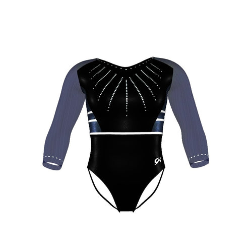 Special Order Competition Leotards – GK Elite Sportswear