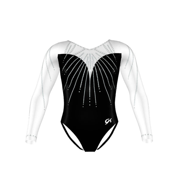 Illuminated Competition Leotard - 7659 – GK Elite Sportswear