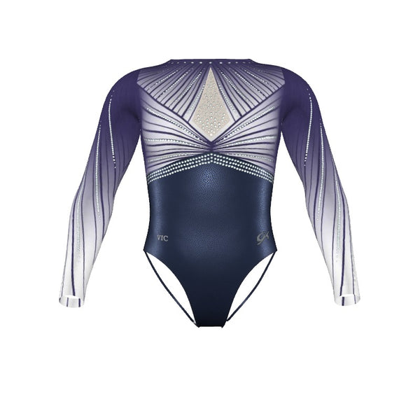 Radiant - Competition Leotards – GK Elite Sportswear