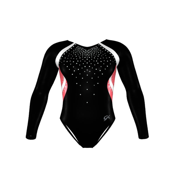 Twisted - Competitive Leotards | GK – GK Elite Sportswear