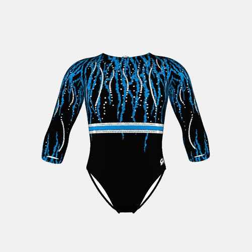 Trailblazer - Competition Leotards – GK Elite Sportswear