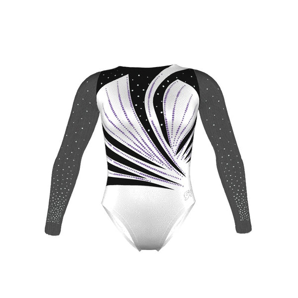 Illuminating - Competition Leotards – GK Elite Sportswear