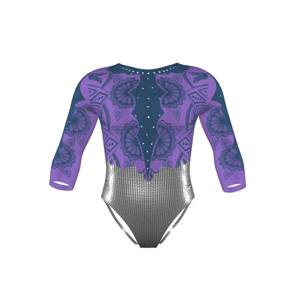 Luxurious Layers - Special Order Leotards | GK – GK Elite Sportswear