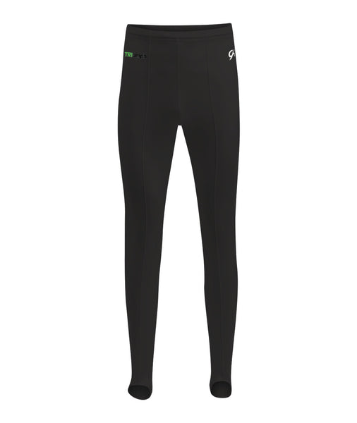 Men's Nylon/Spandex Gymnastics Pants – GK Elite Sportswear